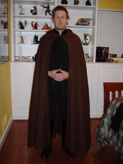 luke rotj outfit